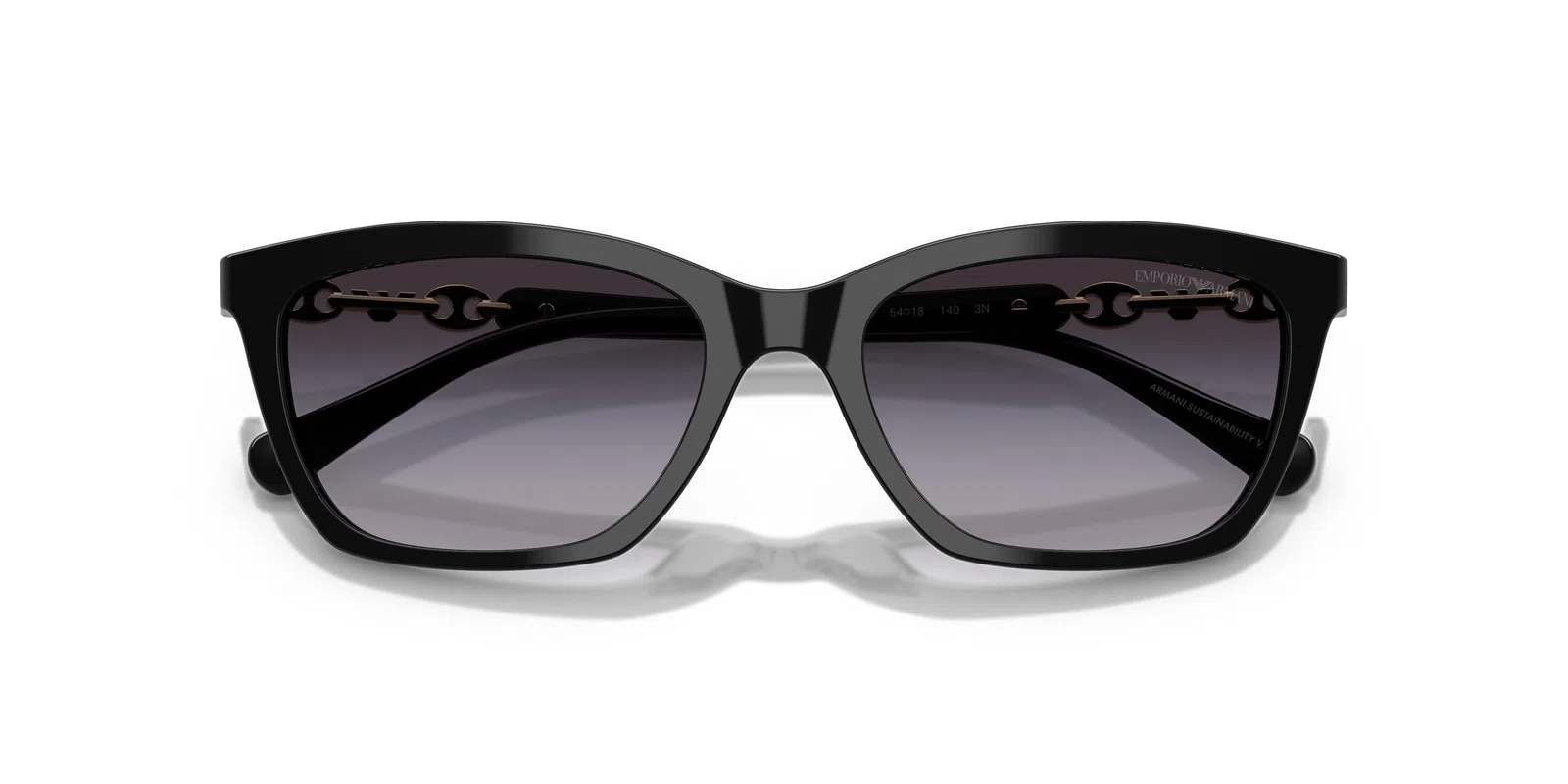 Emporio Armani 4238F Sunglasses - view 8